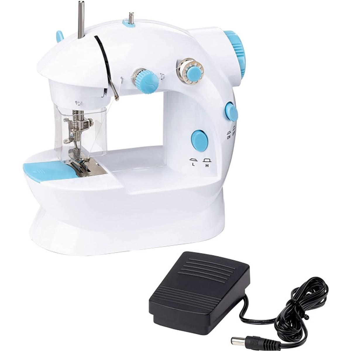 Macchina da cucire design d'alta moda