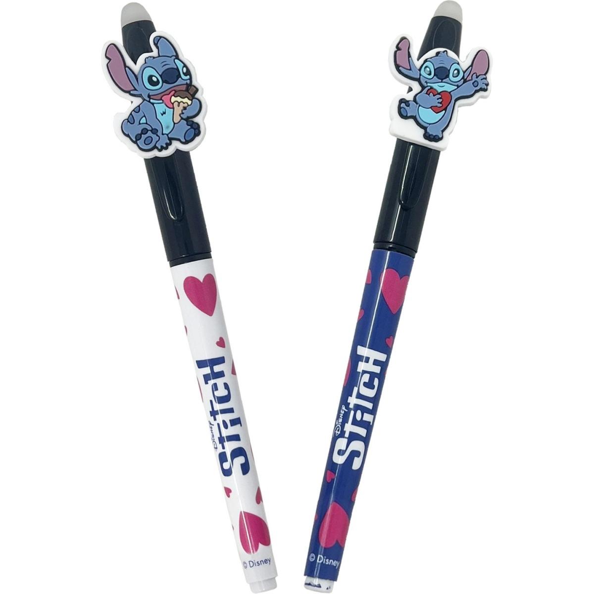 Seven penna cancellabile stitch