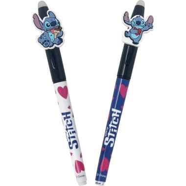 Seven penna cancellabile stitch