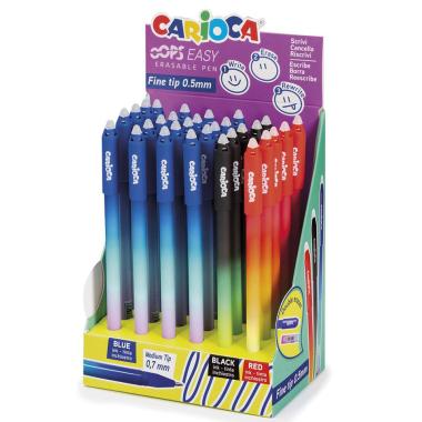 Penne cancellabili oops easy