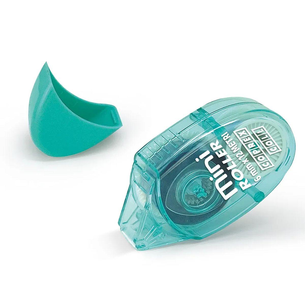 Mini colla a nastro permanente - 12 metri