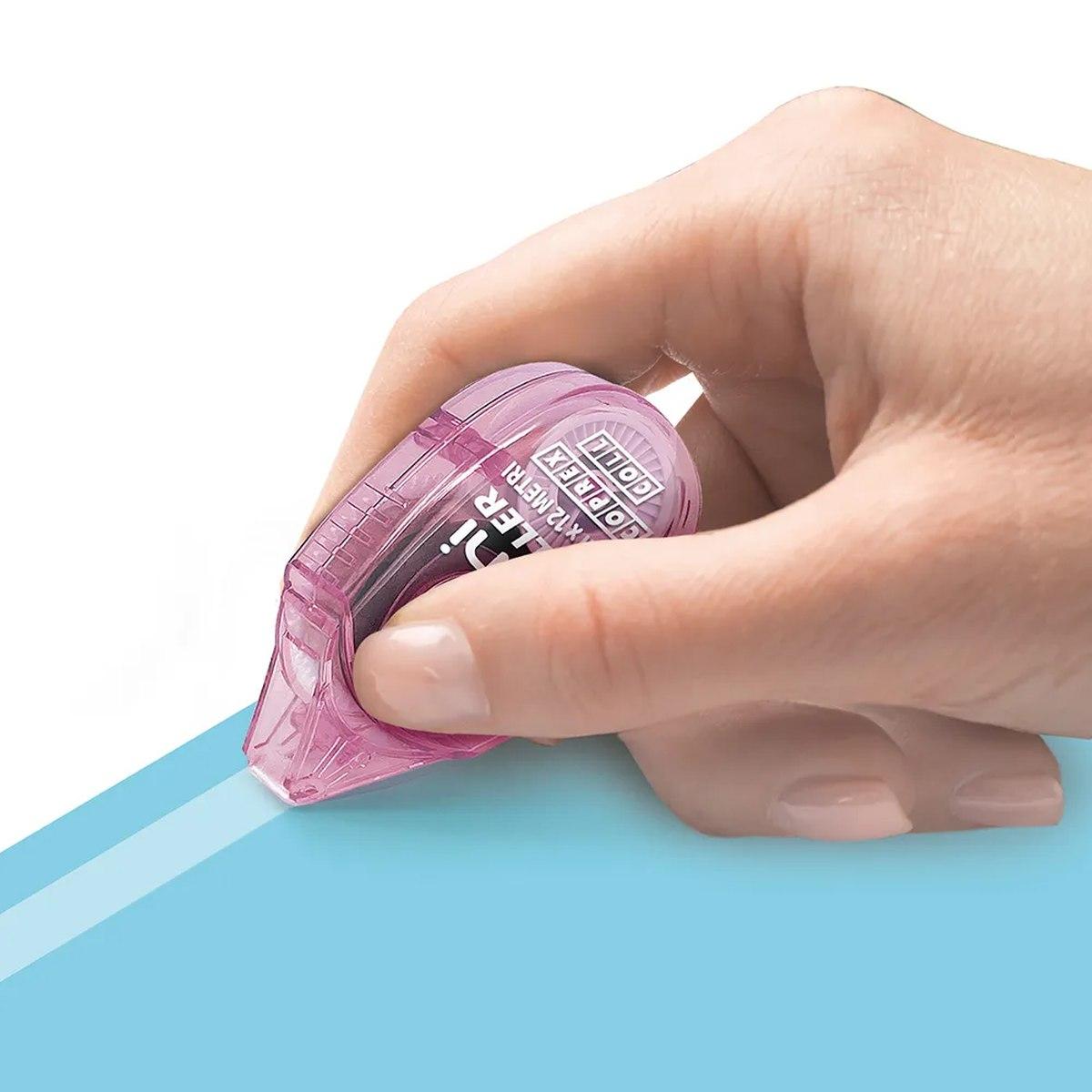 Mini colla a nastro permanente - 12 metri