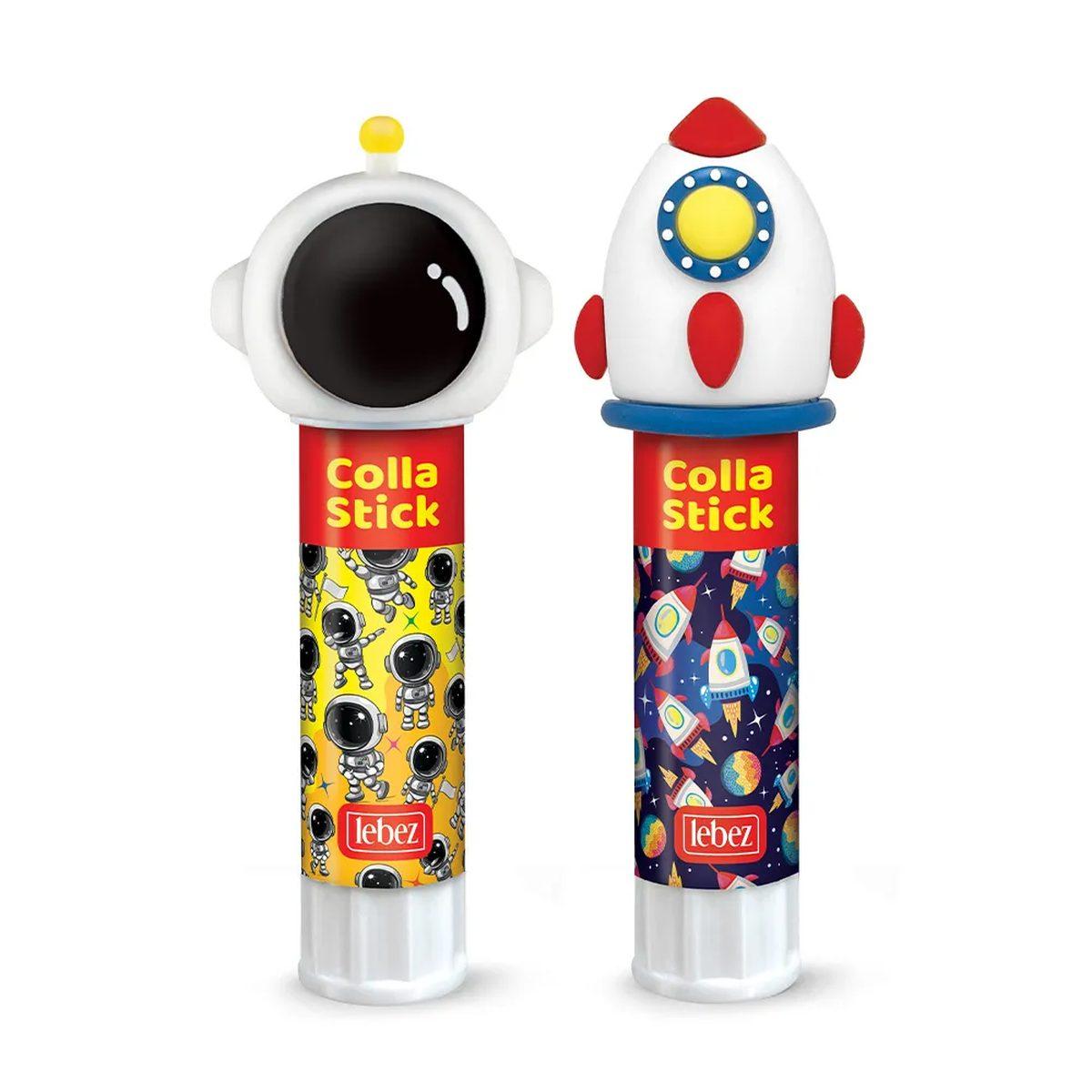 Colle stick space - 9 gr