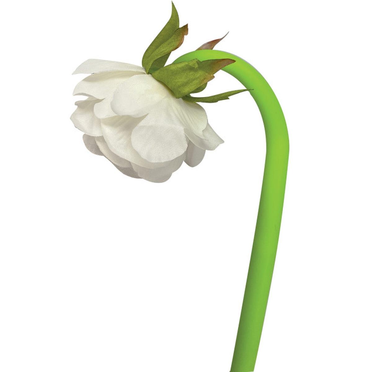 Penna sfera flessibile flexi bouquet