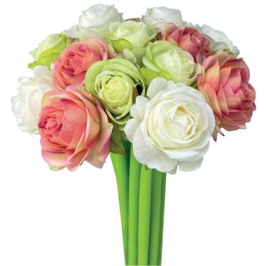 Penna sfera flessibile flexi bouquet