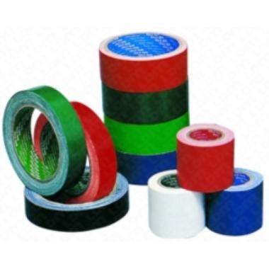 Siam - nastro adesivo telato - rotolo 38 mm x 25 mt