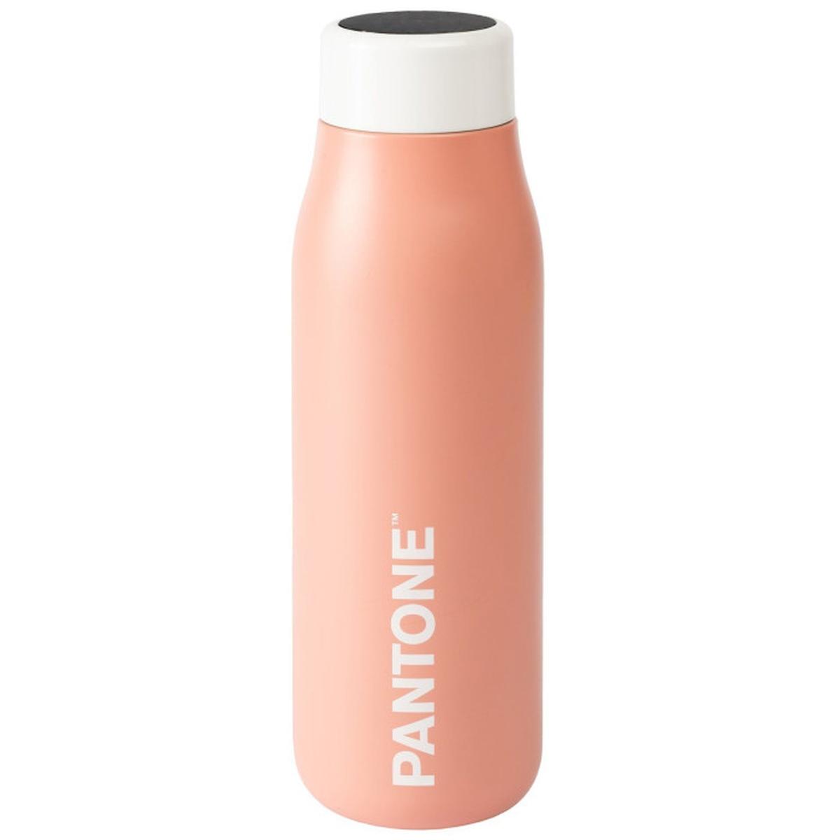 Bottiglia termica 500 ml con display temperatura pantone