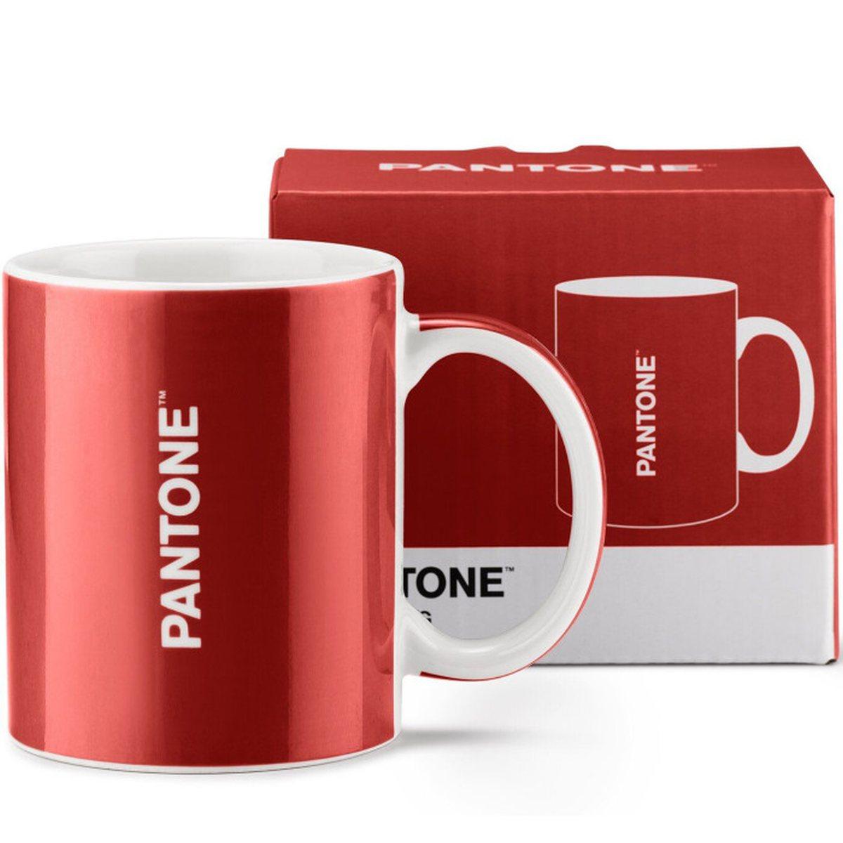 Tazza mug ceramica 350 ml pantone