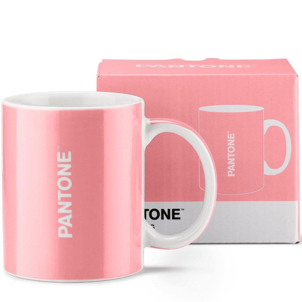 Tazza mug ceramica 350 ml pantone