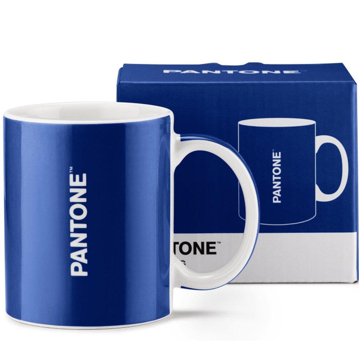 Tazza mug ceramica 350 ml pantone