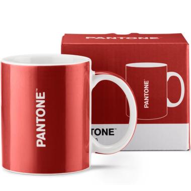Tazza mug ceramica 350 ml pantone