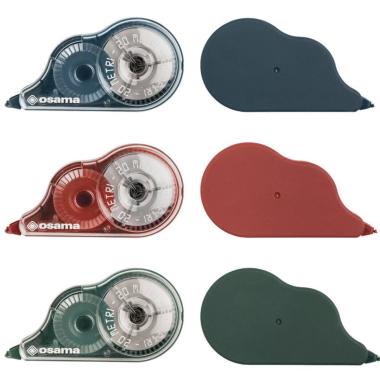Osama - correttore a nastro urban - mt 20 x 5 mm