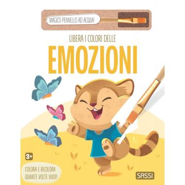 Magic ink - libera i colori delle emozioni toad creative studios