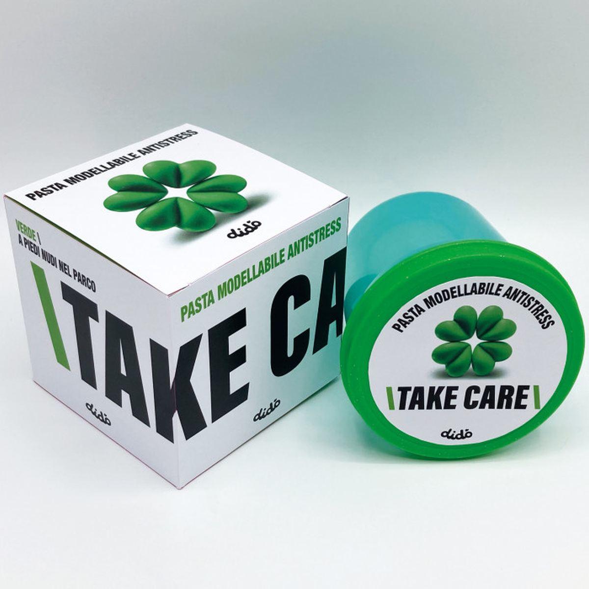 DidÒ pasta modellabile antistress