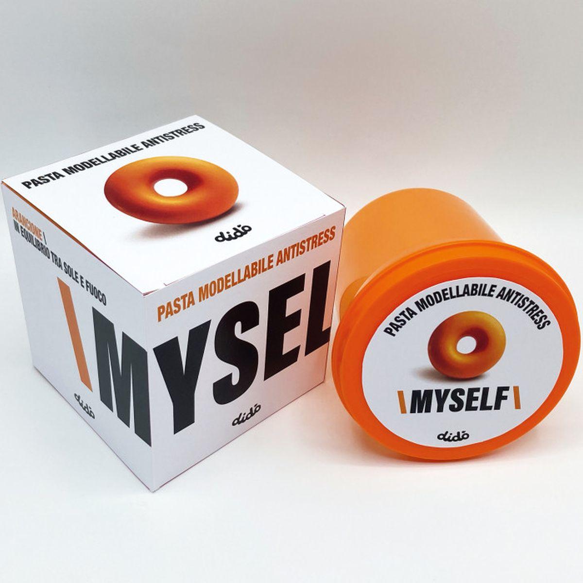 DidÒ pasta modellabile antistress