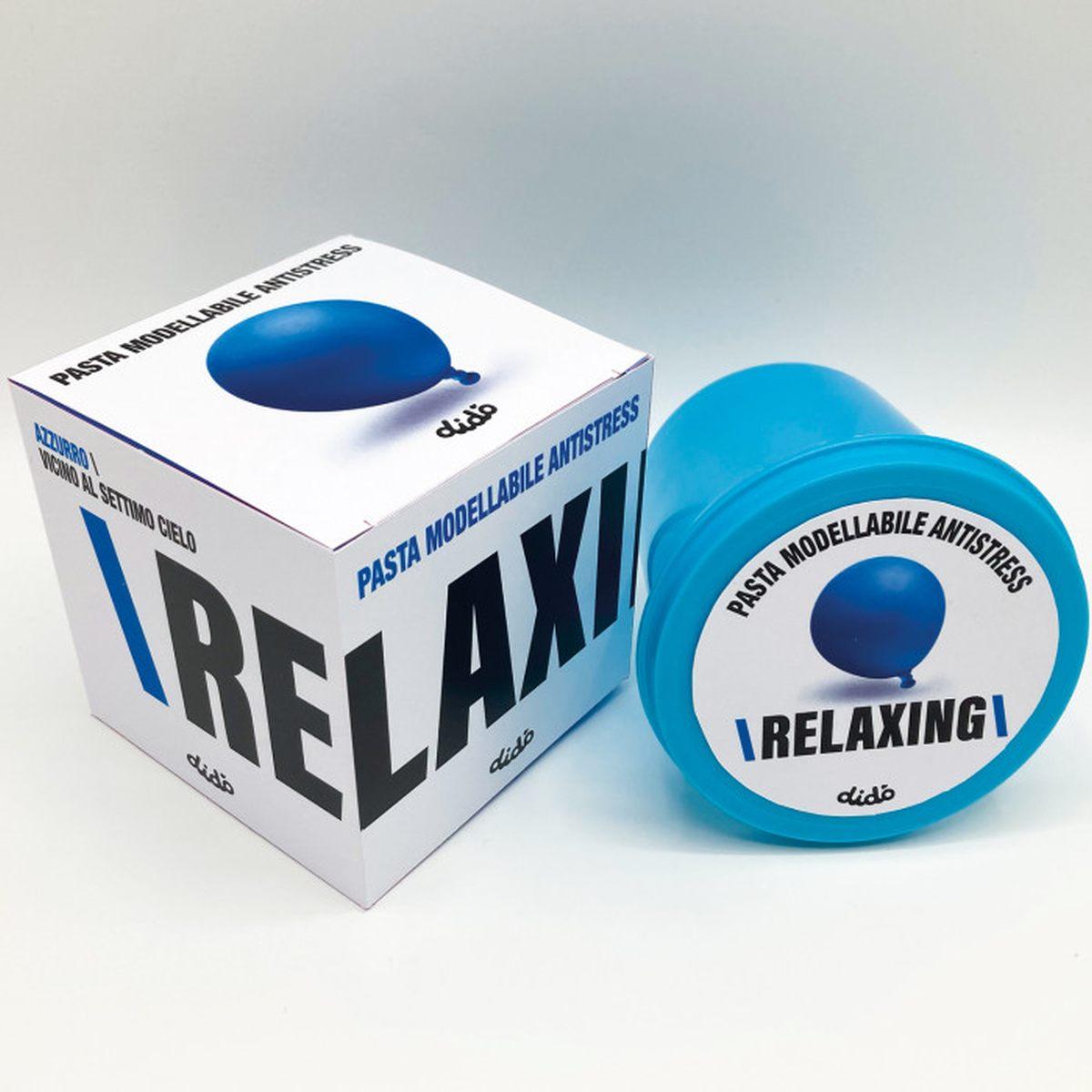 DidÒ pasta modellabile antistress