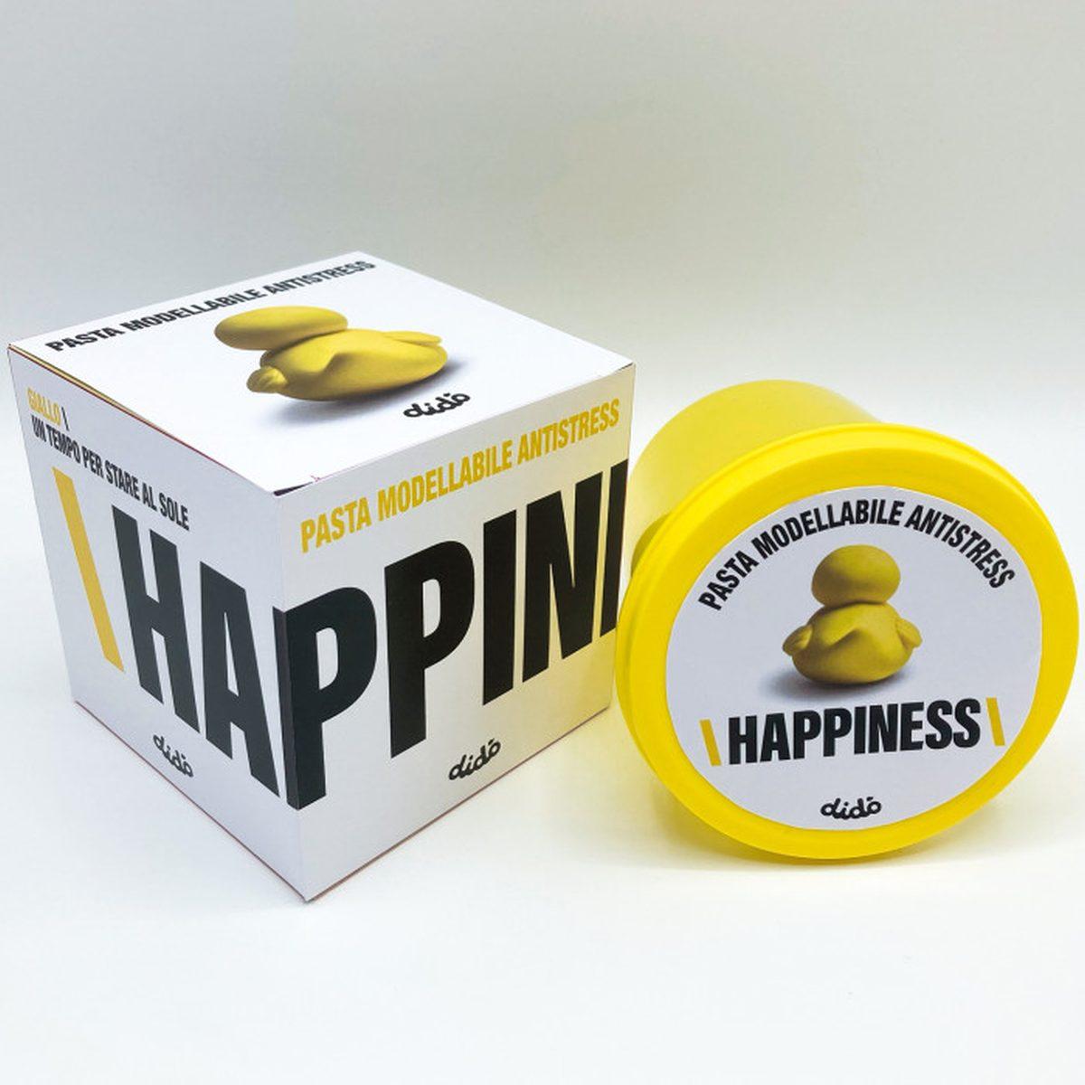 DidÒ pasta modellabile antistress