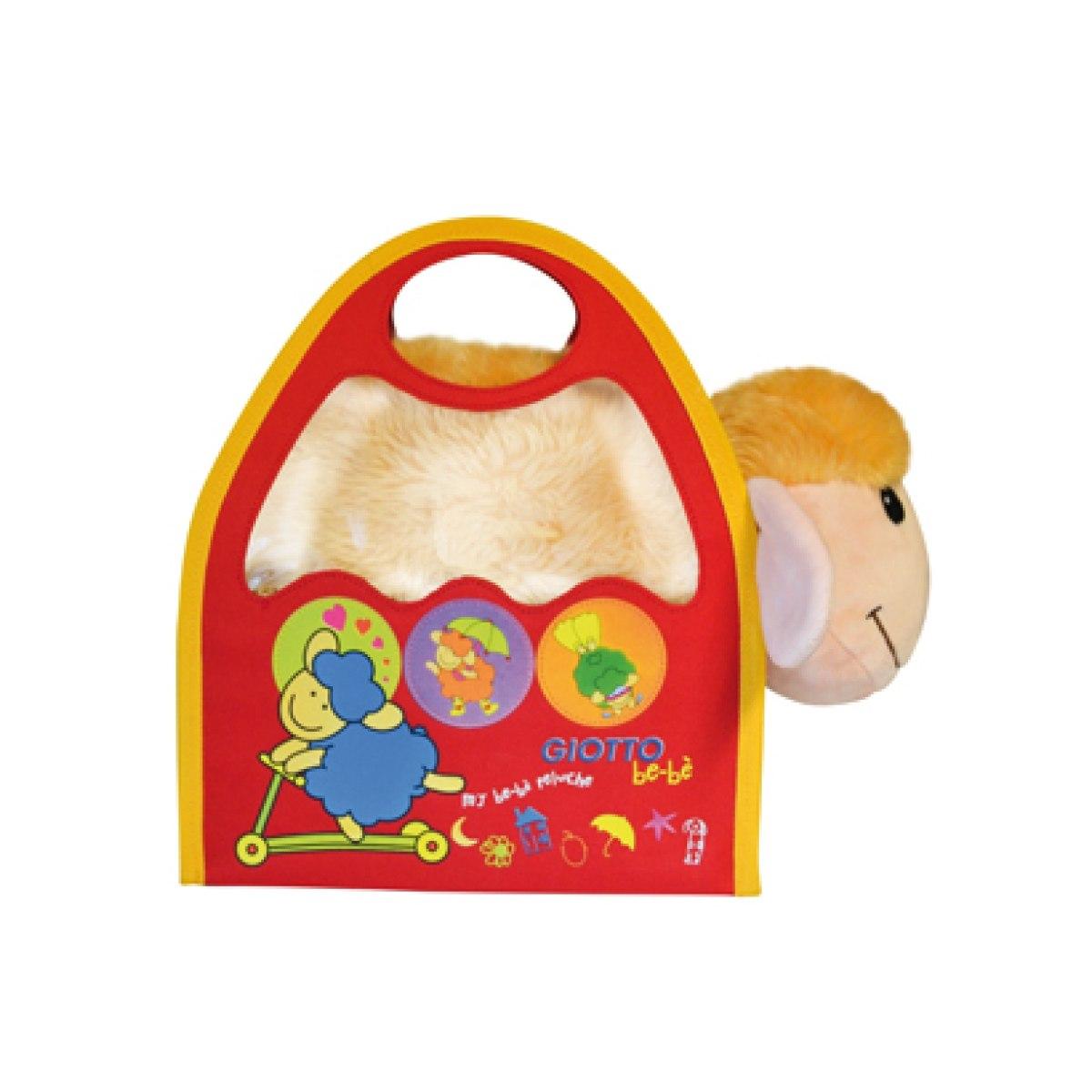 Giotto my be-b peluche