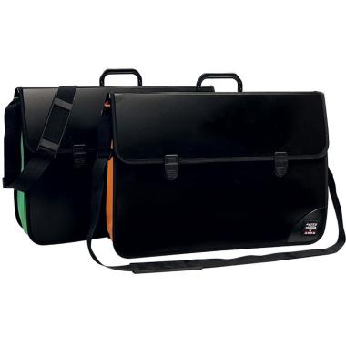 Valigetta con soffietto big 52 x 37 cm