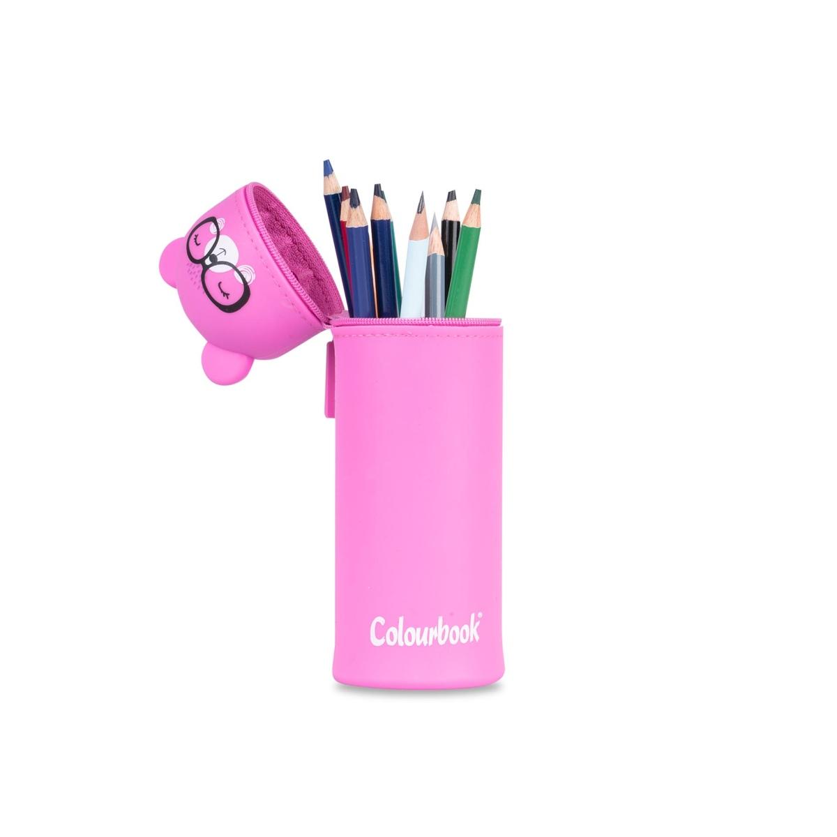 Bustina goommy pets colourbook