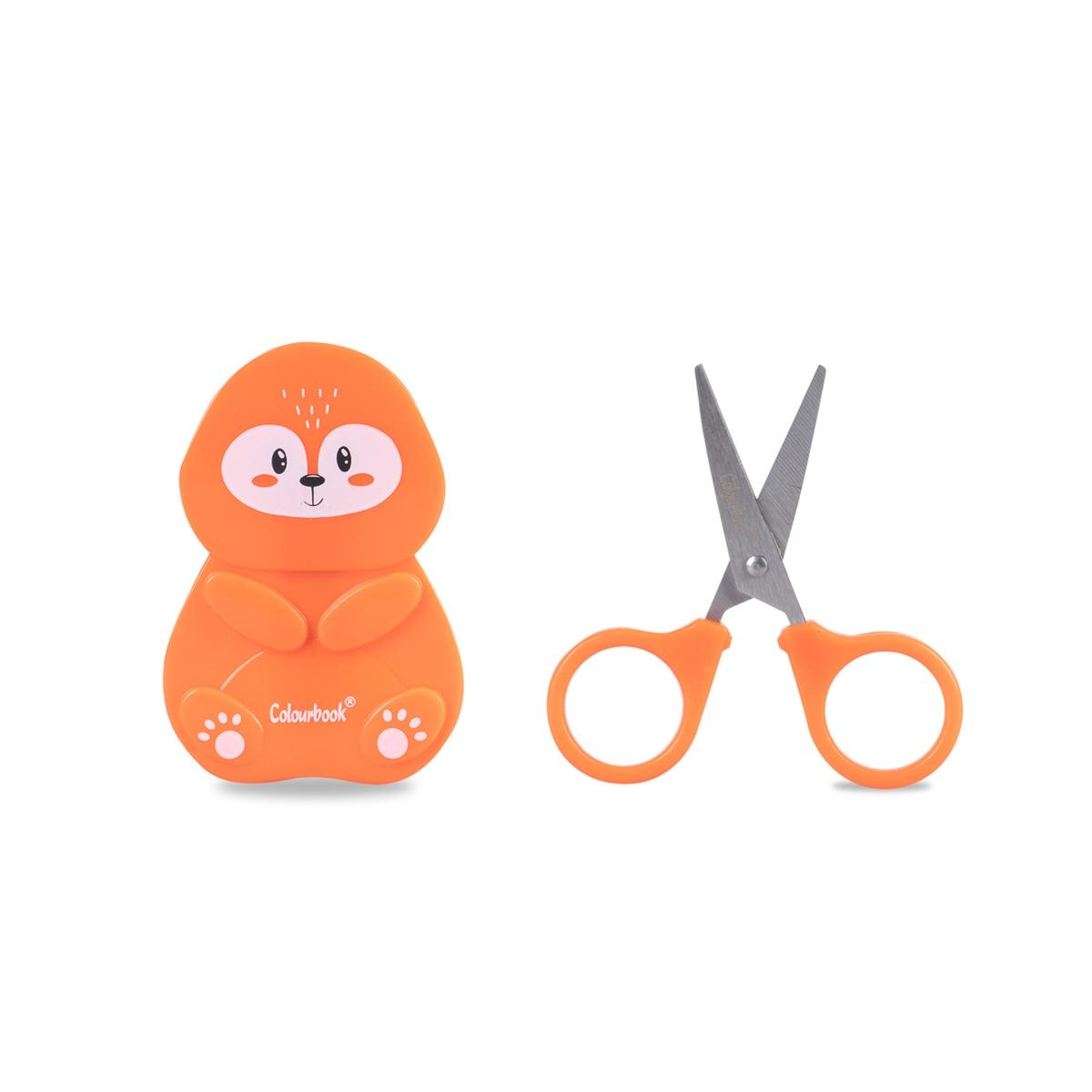 Forbici otte colourbook