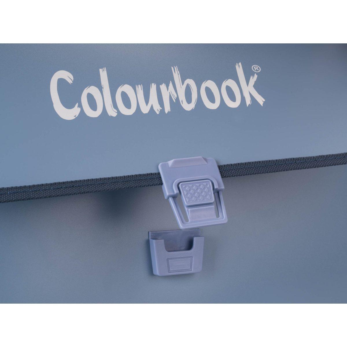 Valigetta ppl wild 26x39 + tracolla colourbook