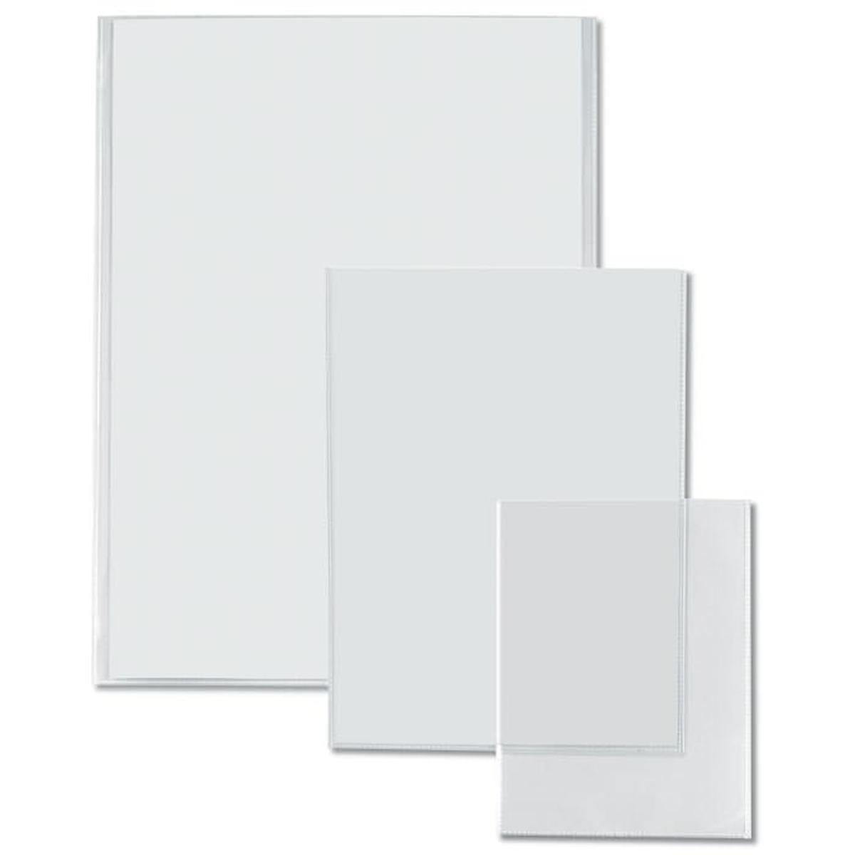 Soft 50 x 70 cm - buste pp liscio aperte lato superiore