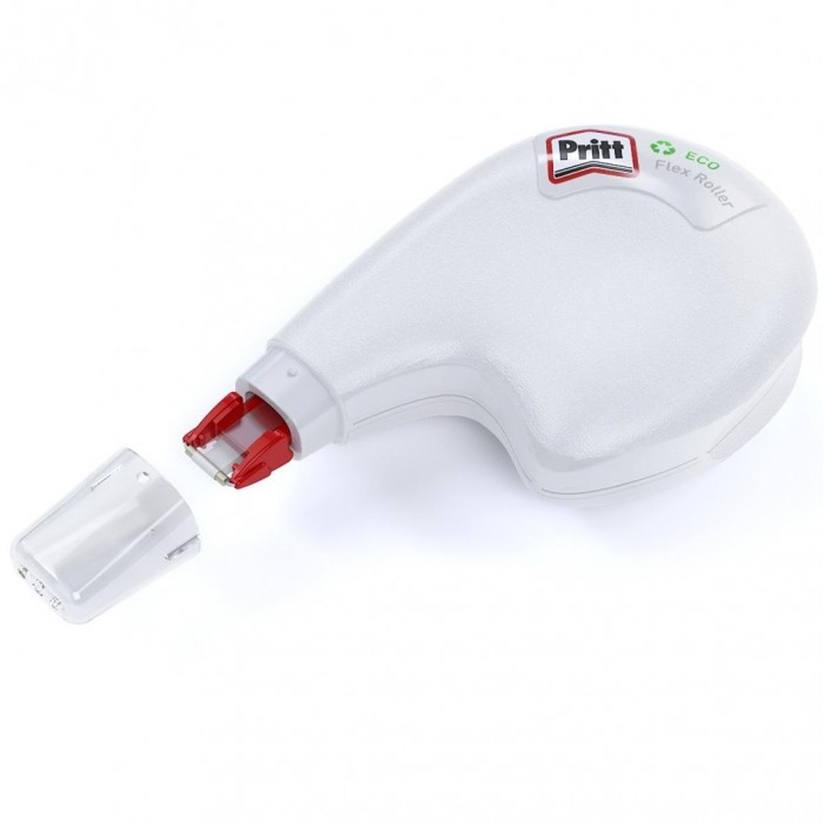 Henkel pritt correttore eco flex roller 4.2mm x 10 mt