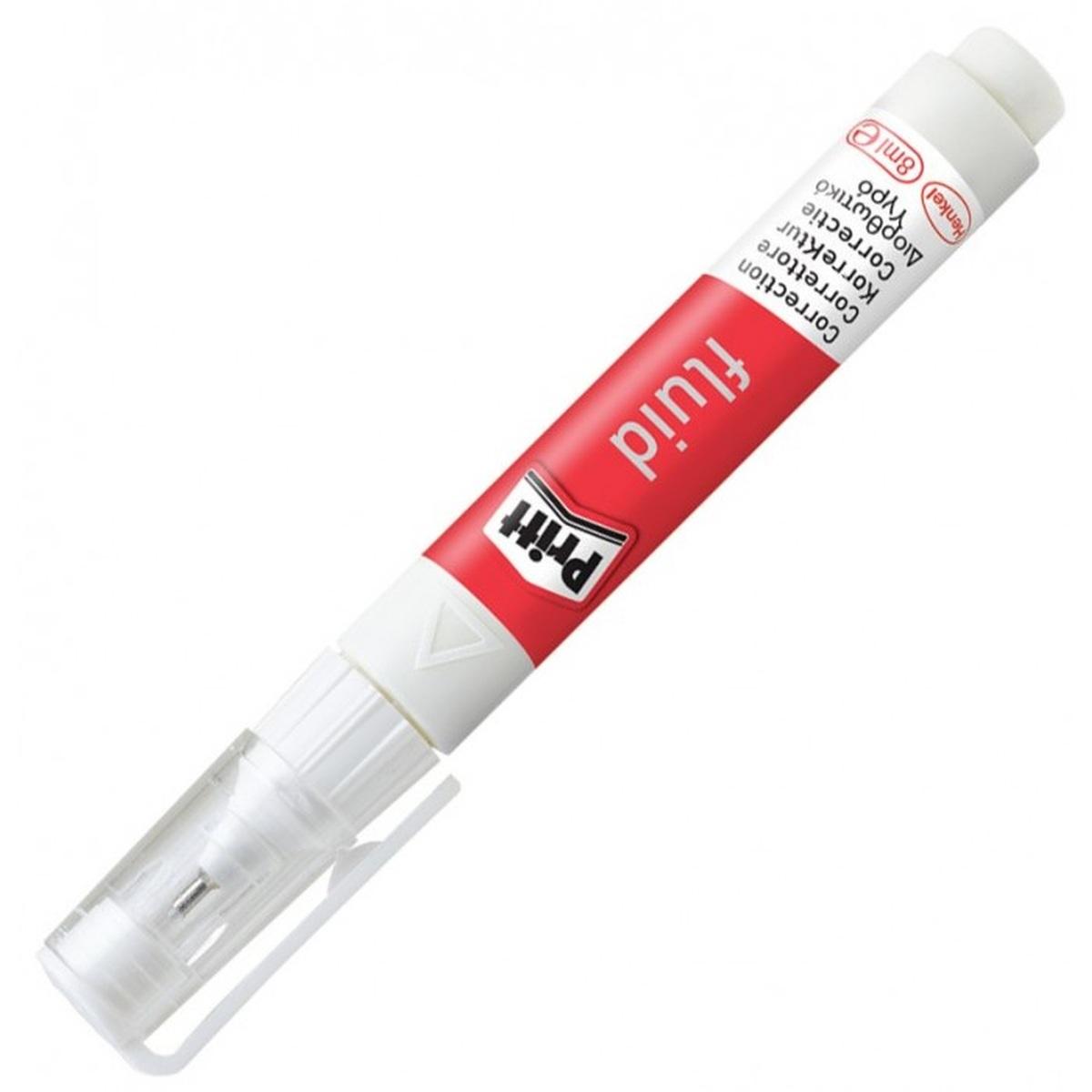 Henkel pritt correttore pocket pen 8ml
