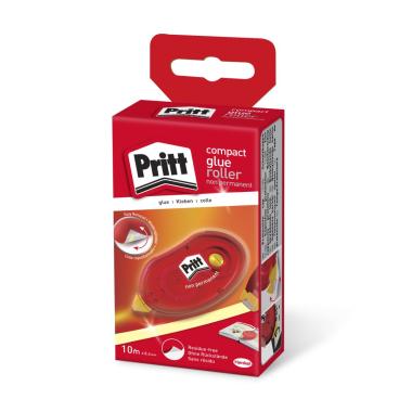 Henkel pritt colla roller compact removibile 8.4mm x 10 mt
