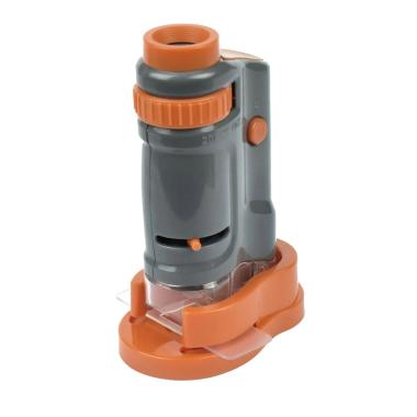 Legami - microscopio