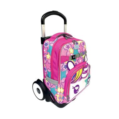 Shout magic unicorn  trolley d-touch