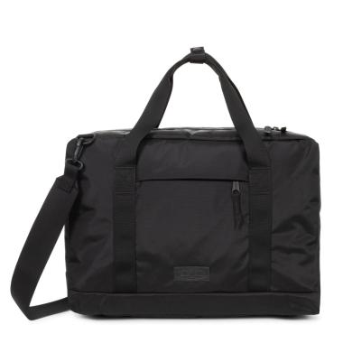 Eastpak multipak f cnnct f black - zaino grande con spallacci e maniglie per il trasporto