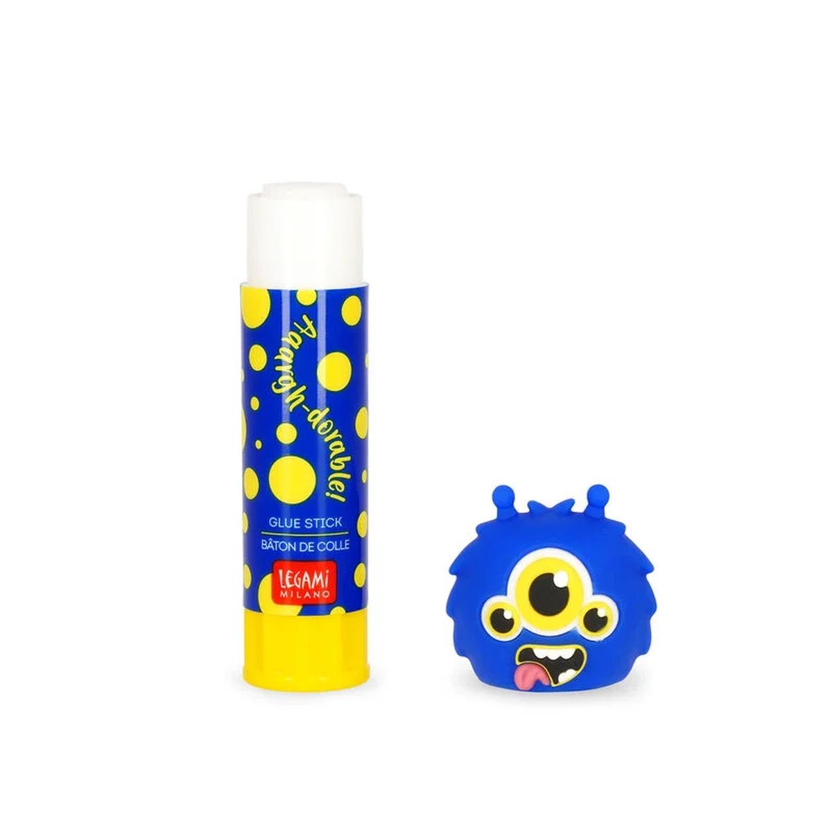 Legami - colla stick - feelin' glued - monster