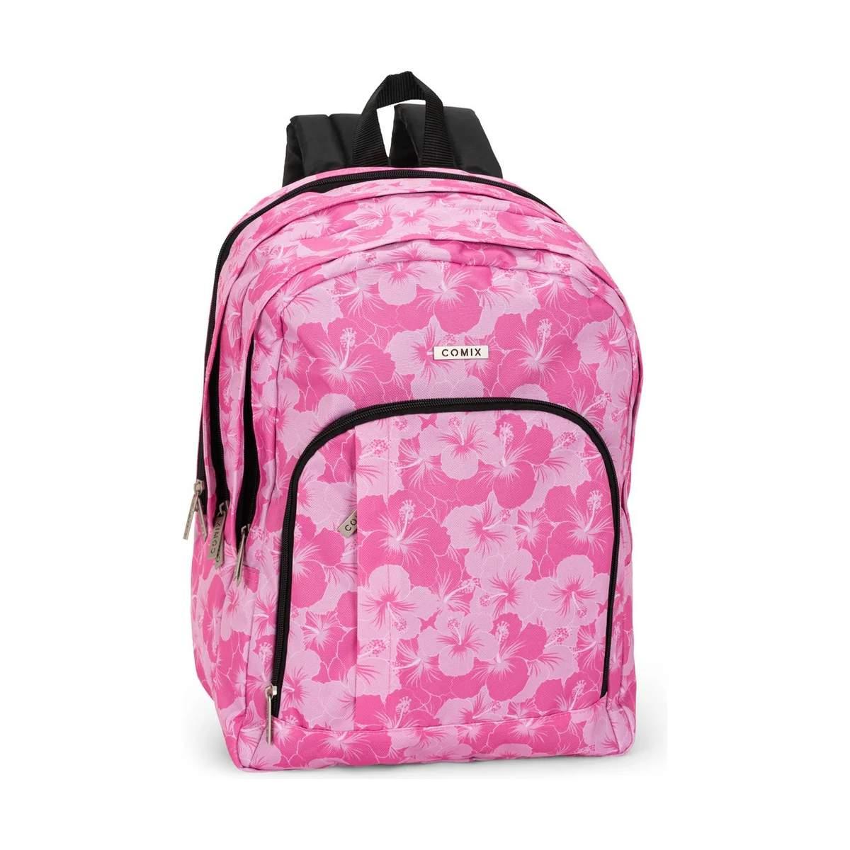 Comix allover zaino organizzato