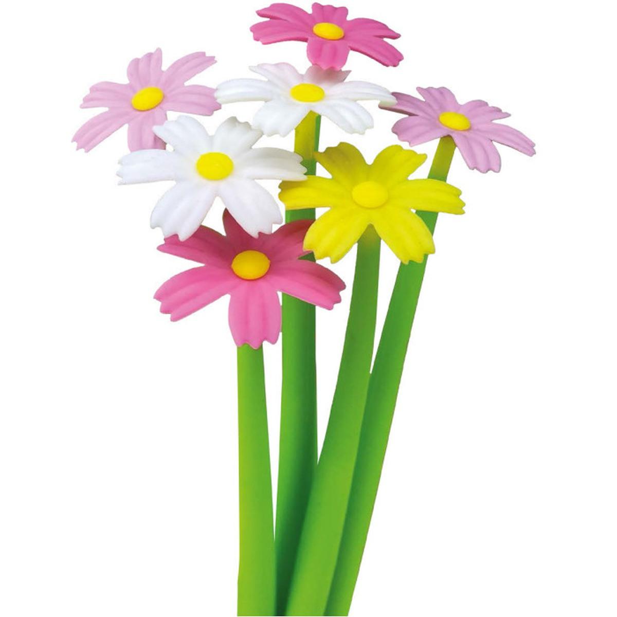 Penna sfera flessibile coreopsis lebez