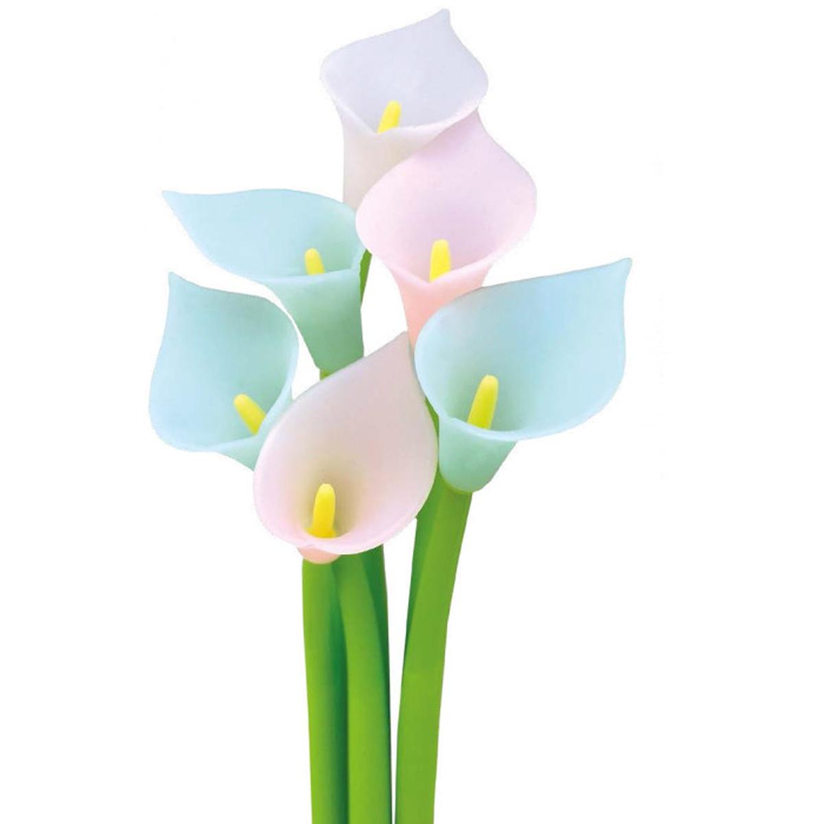 Penna sfera flessibile calla lebez