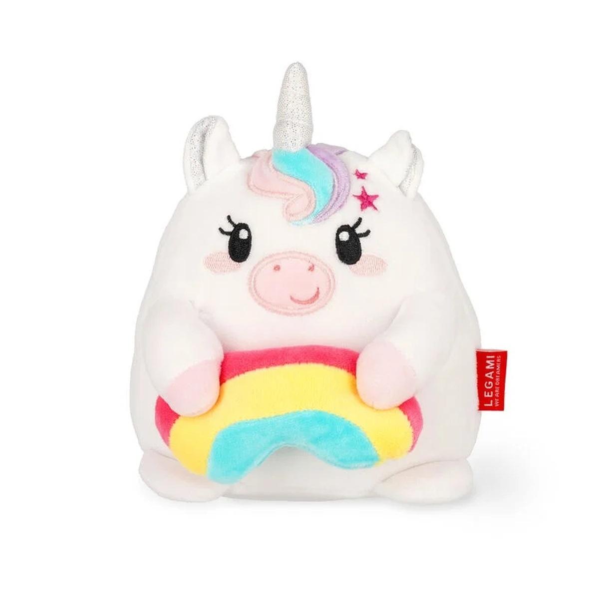 Legami - peluche - mini super soft!