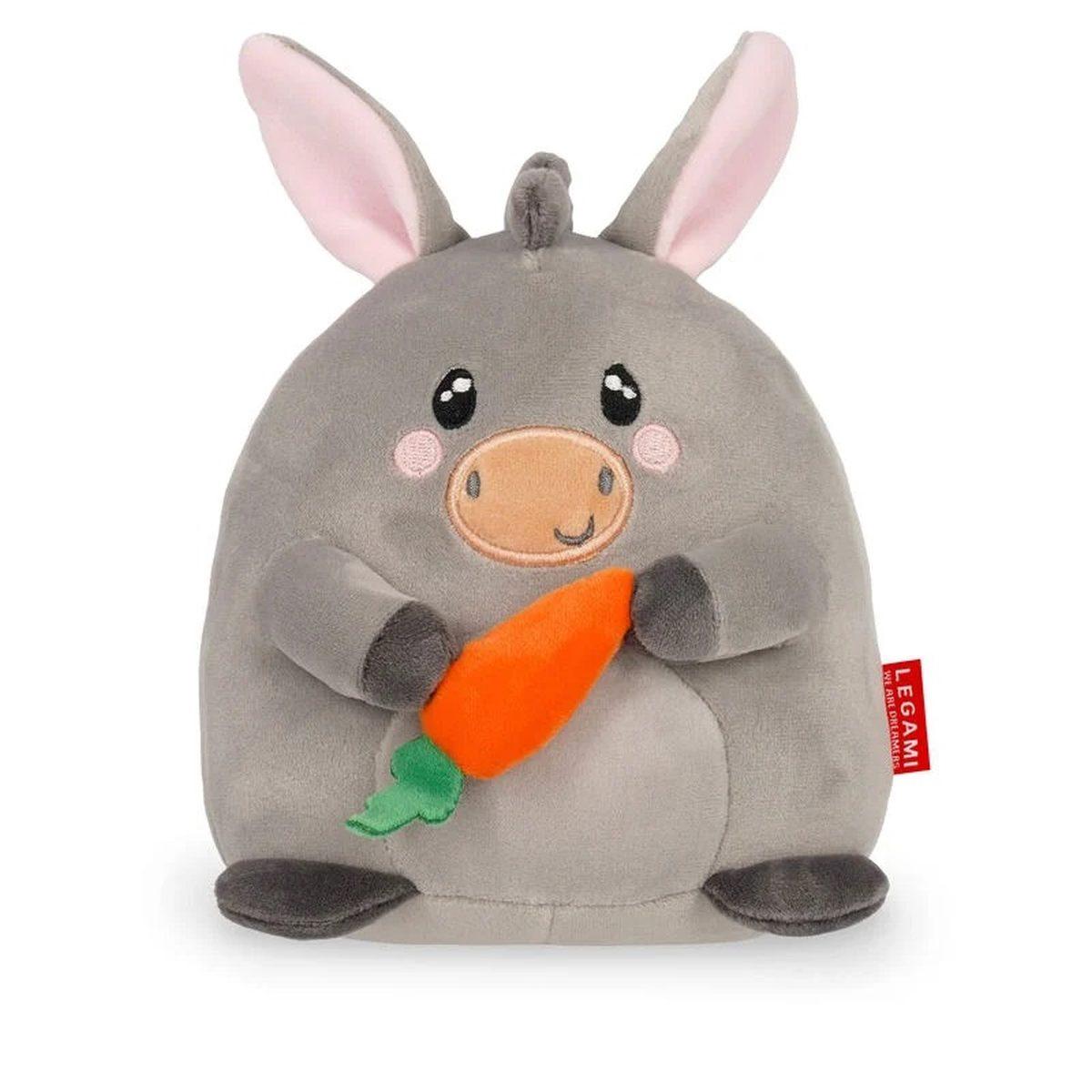 Legami - peluche - mini super soft!