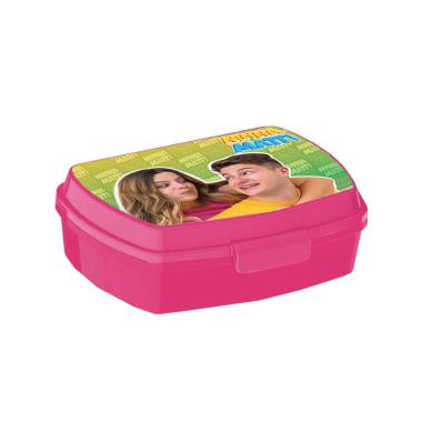 Lunch box portamerenda ninna e matti