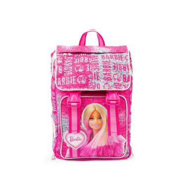 Zaino estensibile barbie