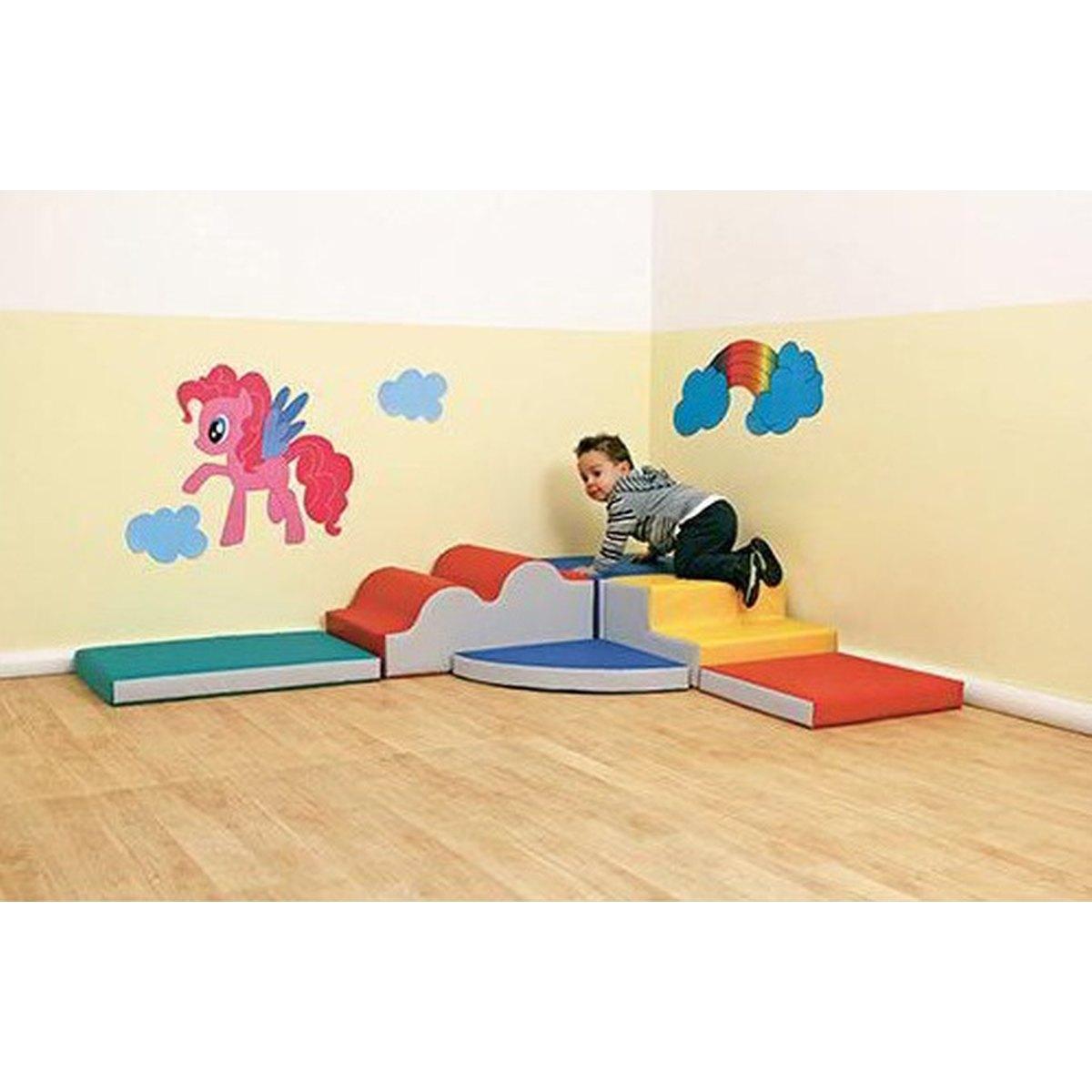 Nuovola - composizioni baby - cucciolo