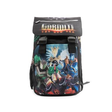 GORMITI ZAINO ESTENSIBILE