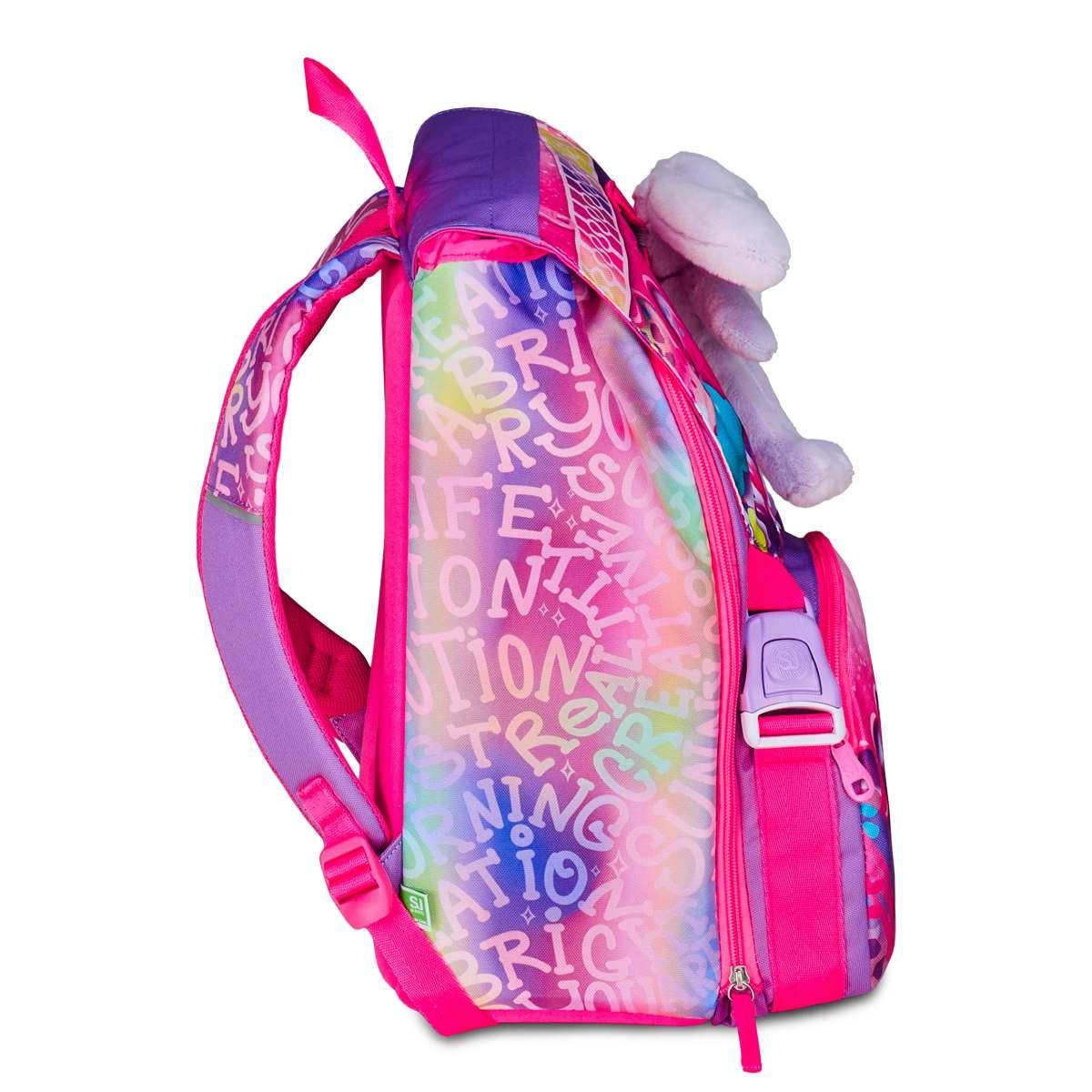 Zaino sj gang estensibile big - fantasys girl