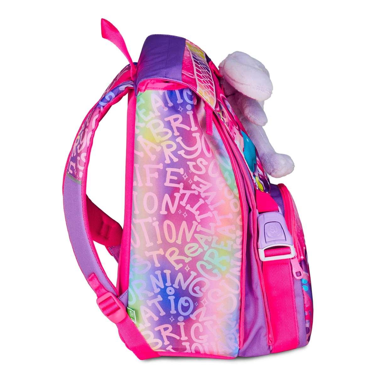 Zaino sj gang estensibile big - fantasys girl