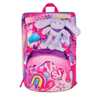 Zaino sj gang estensibile big - fantasys girl