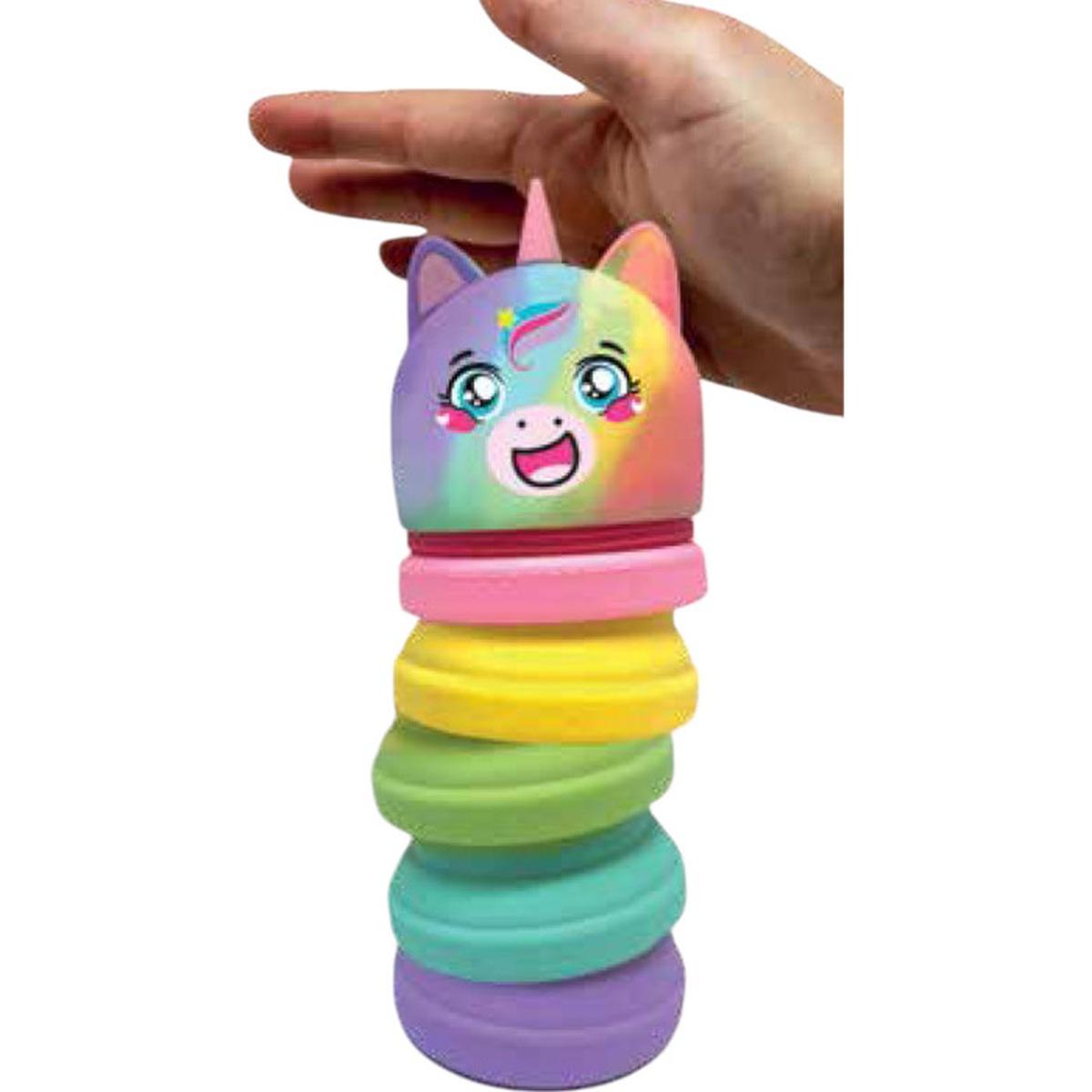 Astuccio bustina estensibile in silicone 12x19 Ø 7 boom mitama