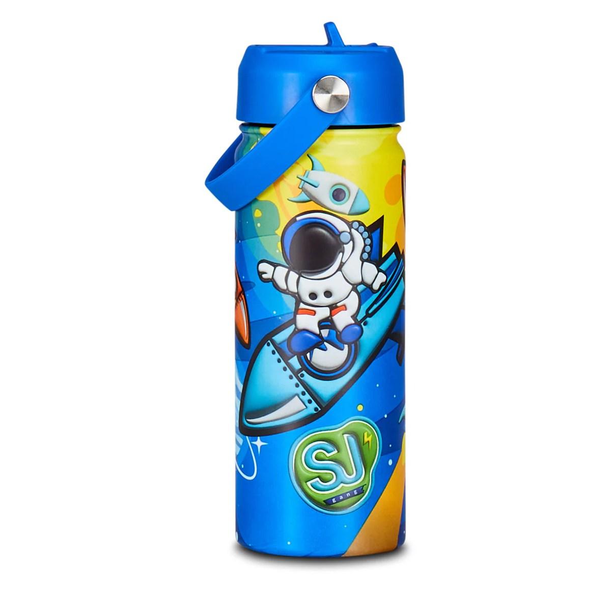 Bottiglia termica kid 500 ml sj gang boy