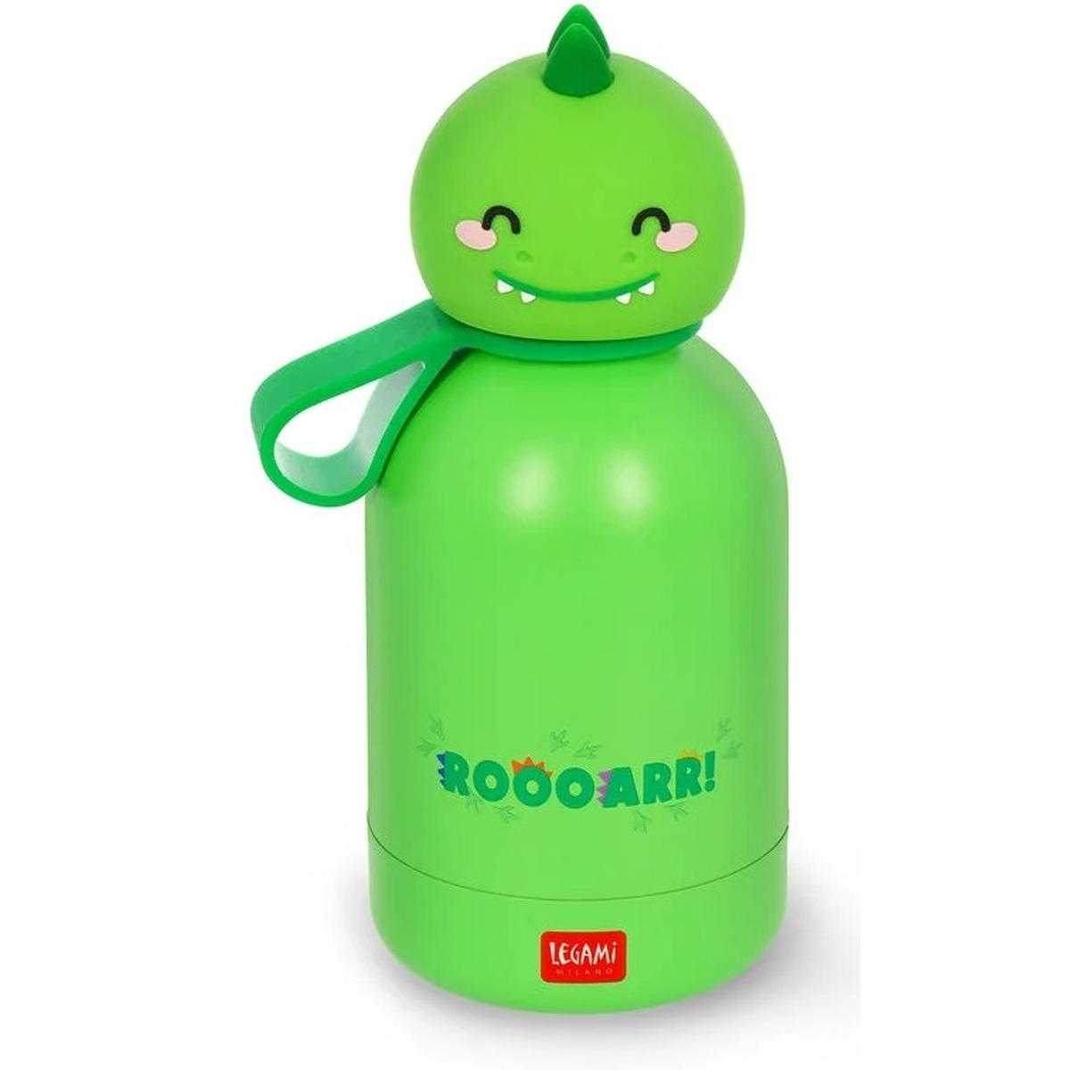 Legami - borraccia termica per bambini - hot&cold bff