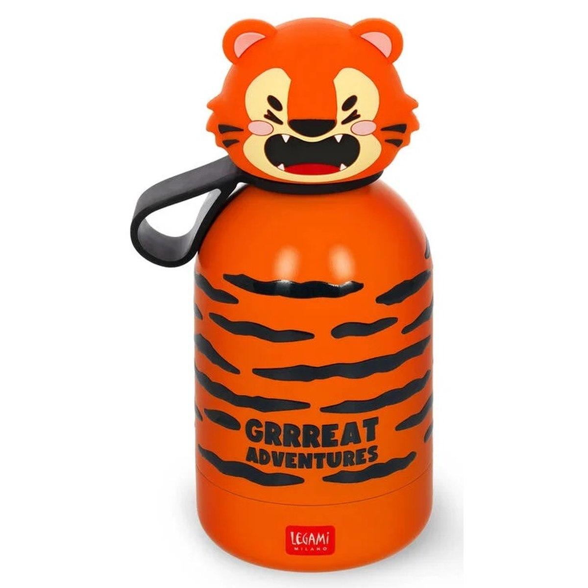 Legami - borraccia termica per bambini - hot&cold bff